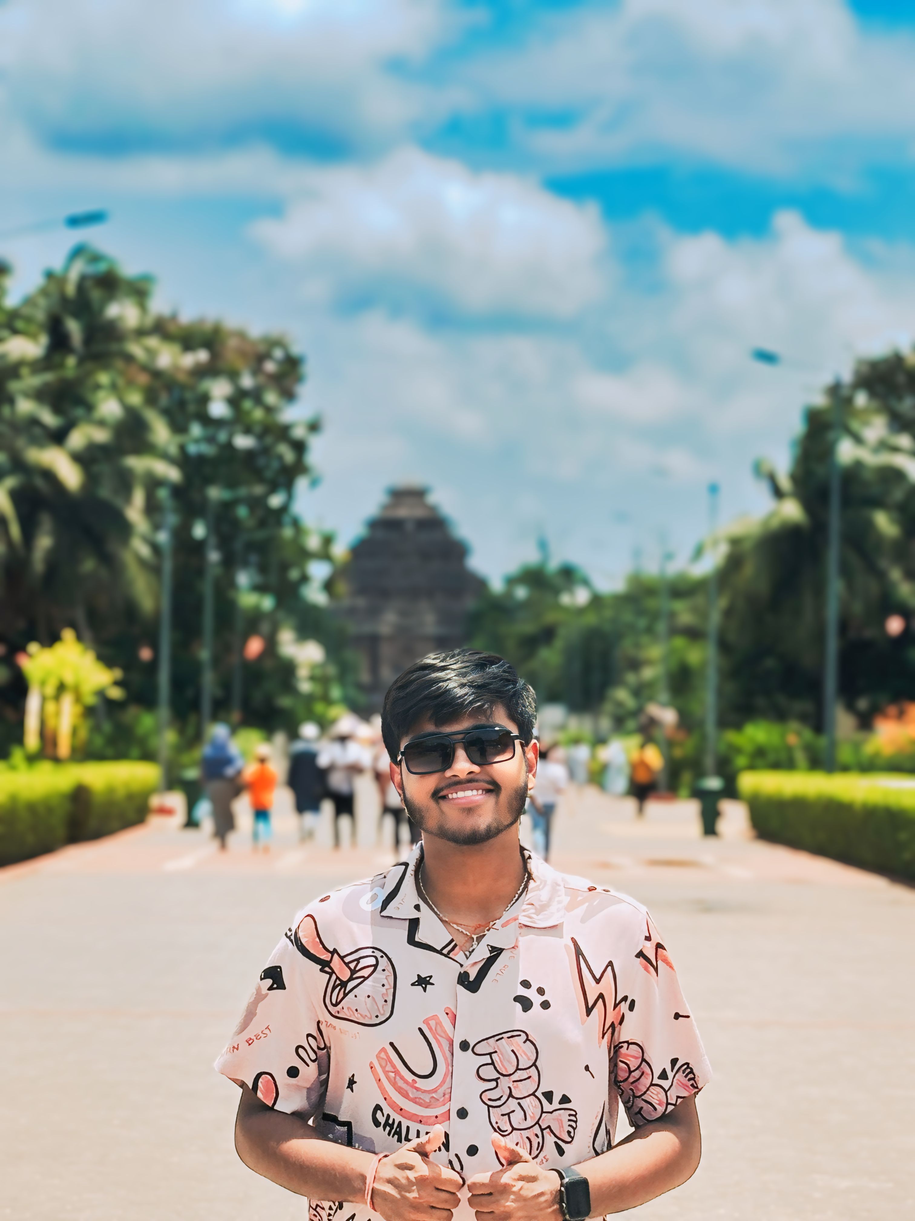 Yash Shekhar